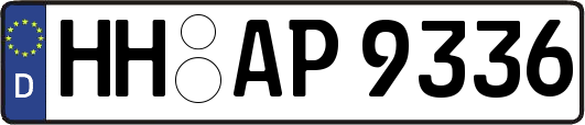 HH-AP9336
