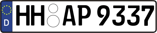 HH-AP9337