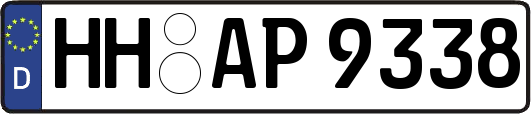 HH-AP9338