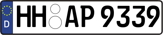 HH-AP9339