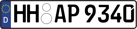 HH-AP9340