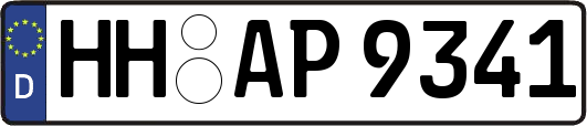 HH-AP9341