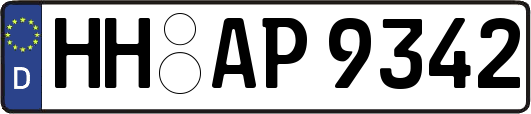 HH-AP9342