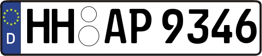 HH-AP9346