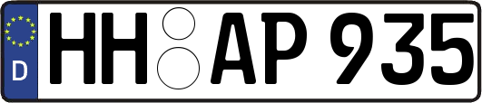 HH-AP935
