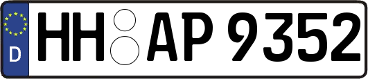 HH-AP9352
