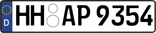HH-AP9354