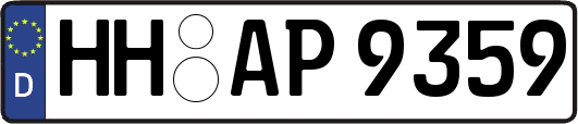 HH-AP9359