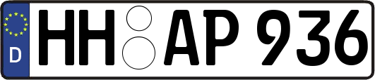 HH-AP936