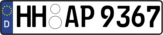 HH-AP9367
