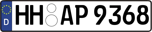 HH-AP9368