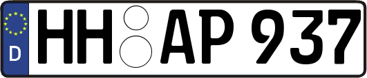 HH-AP937