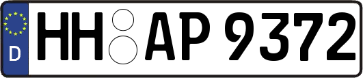 HH-AP9372