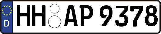 HH-AP9378
