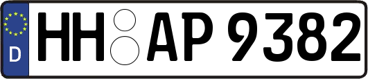 HH-AP9382