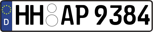 HH-AP9384