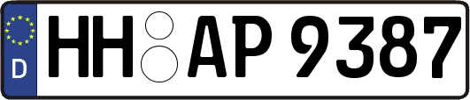 HH-AP9387