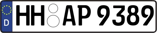 HH-AP9389