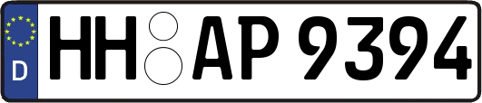 HH-AP9394