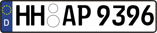 HH-AP9396