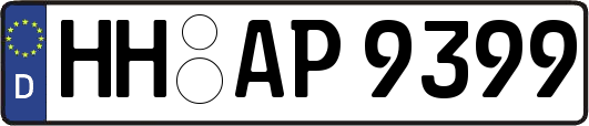 HH-AP9399