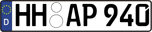 HH-AP940