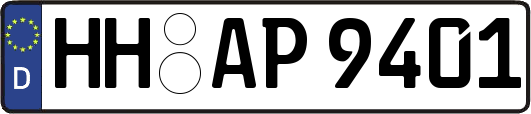 HH-AP9401