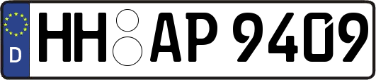 HH-AP9409