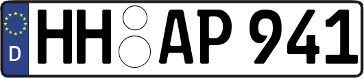 HH-AP941