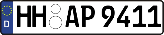 HH-AP9411