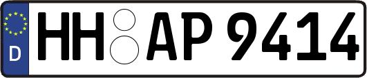 HH-AP9414