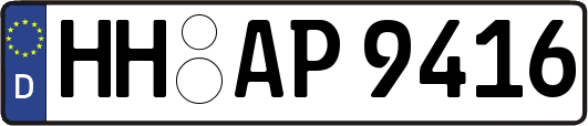 HH-AP9416