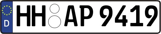 HH-AP9419
