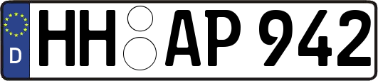 HH-AP942