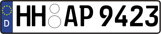 HH-AP9423