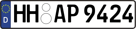 HH-AP9424