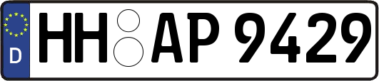HH-AP9429
