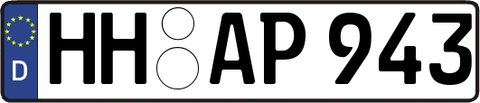 HH-AP943