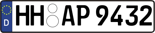 HH-AP9432