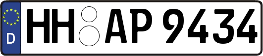 HH-AP9434