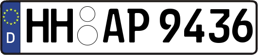 HH-AP9436
