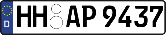 HH-AP9437