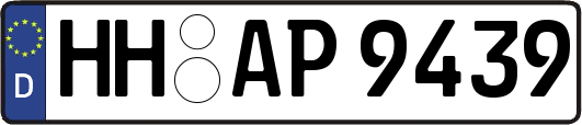 HH-AP9439