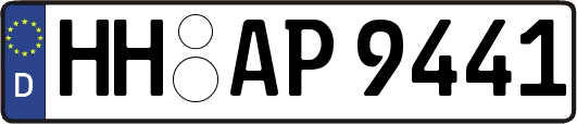 HH-AP9441