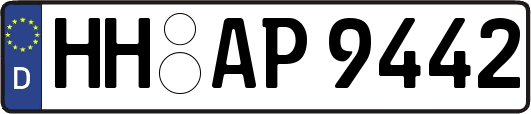 HH-AP9442