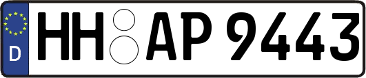 HH-AP9443