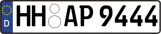 HH-AP9444
