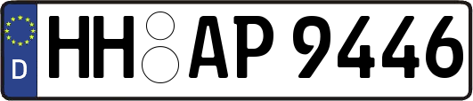 HH-AP9446