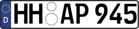 HH-AP945