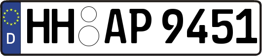 HH-AP9451